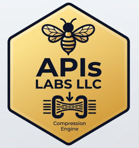 APIScompress Payload Compression Tool