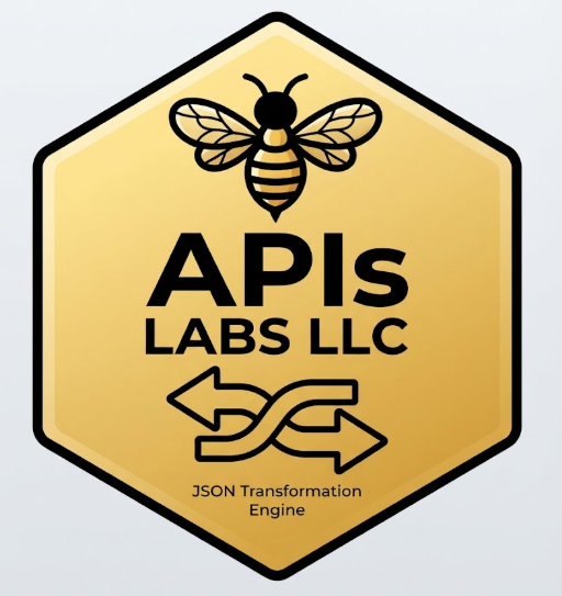 APISout JSON Transformer Tool